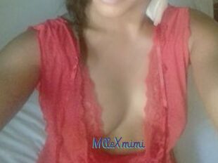 MlleXmimi