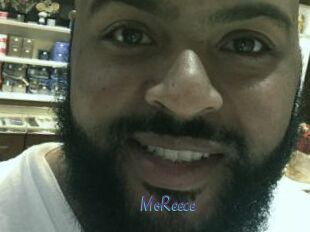 MoReece