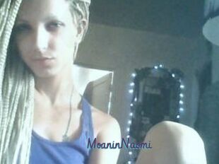 MoaninNaomi