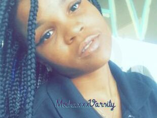 MochaxxxVarsity