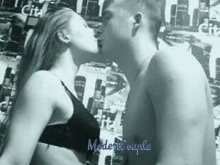ModestCouple