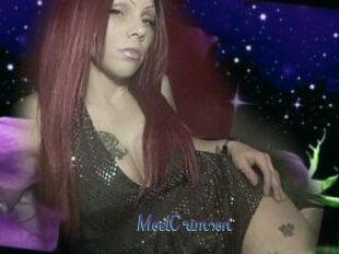 MoetCrimson