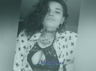 MollyBlace