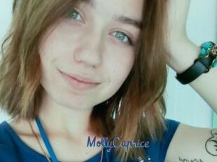 MollyCaprice