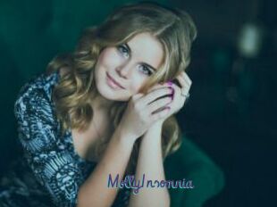 MollyInsomnia