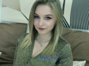 MollyKey
