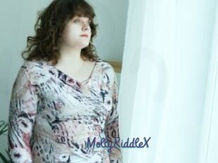 MollyRiddleX