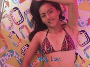 Molly_Latin