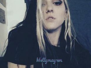 Mollymayson