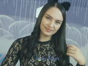 Moly_Baker
