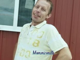 Mommismilk
