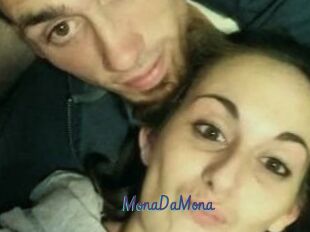 MonaDaMona