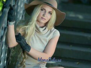 MonaDeluxe