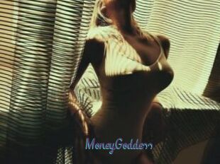 MoneyGoddess