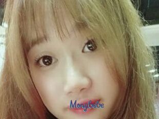 Mongbebe