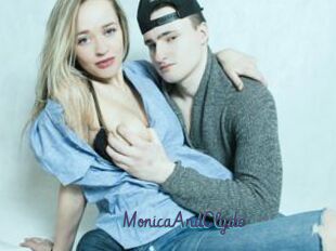 MonicaAndClyde
