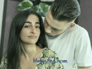 MonicaAndJason