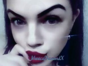 MonicaDiamondX