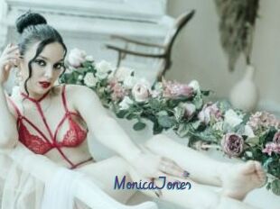 MonicaJones
