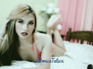 MonicaTalusi