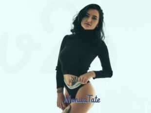 MonicaTate