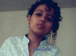 MonicaWet