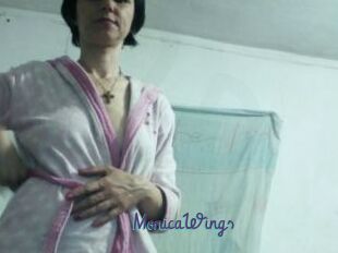 MonicaWings