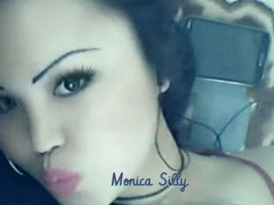 Monica_Silly