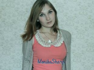 MonikaSharp