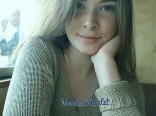 MonikaStarlet