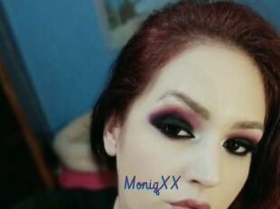 MoniqXX