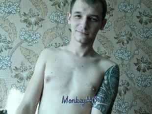 MonkeyHOT