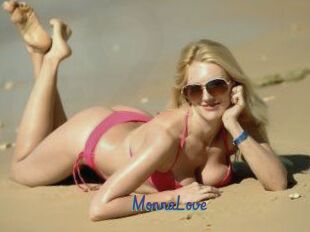 MonnaLove