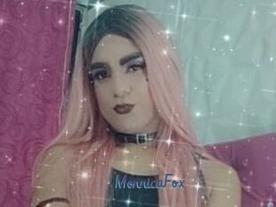 MonnicaFox