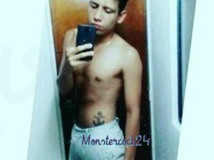 Monstercock24