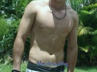 Monstercockboy