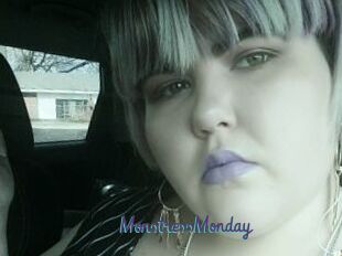 MonstressMonday
