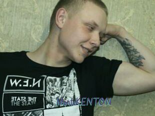 MonteKENTON