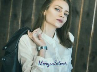 MonycaSilver