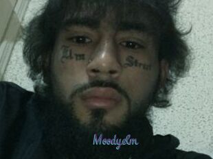 Moodyelm