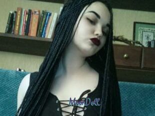 MoonDoll