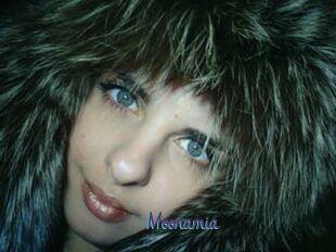 Moonamia
