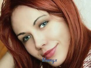 Moonyx