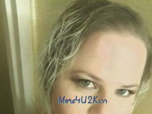More4U2Kiss