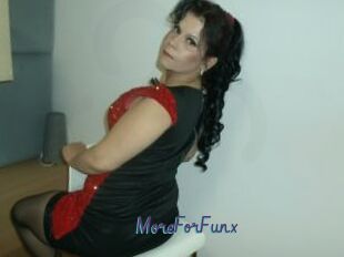 MoreForFunx