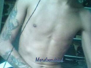 Morebemdotad