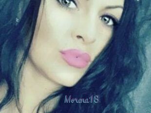 Morena18