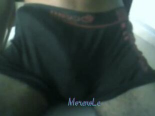 MorenoLe