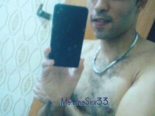 MorenoSex33
