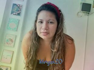 Morgan20